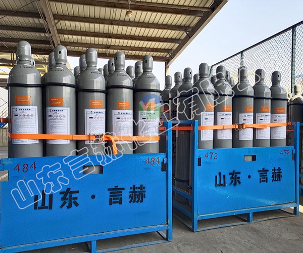 47L電子級氯化氫氣體