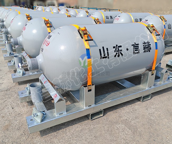 6.0N超純氯化氫880L